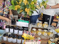 -苏州市吴中区光福窑上花果蜜饯厂