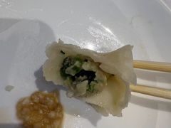 肉三鲜饺子-新洪记·丽久饭店(铁西店)