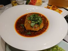 东坡肘子-马旺子酒楼
