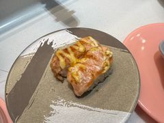 -争鲜回转寿司(朝北大悦城店)