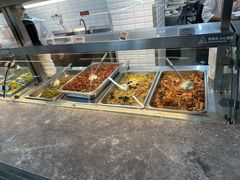 -阿那亚第三食堂 Cafeteria 3