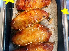 -冰城串说·羊肉串烧烤(哈西大街店)