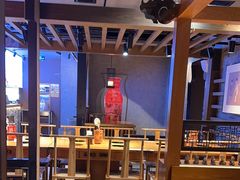 -呷哺呷哺 黄金牧场 (欢乐谷店)