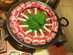 -春熙台韩国料理·章鱼肥牛(西丽店)