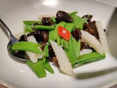 -院里寻菜·祖庵菜宴请(观沙岭店)