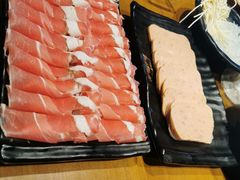 -呷哺呷哺 黄金牧场 (中发百旺店)