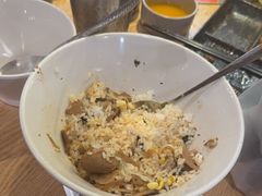 -新石器烤肉(百联川沙店)