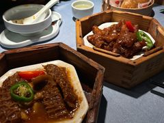 -晓粤·惹味粤菜(凯德乐峰广场店)