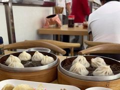 -珊珊小笼馆(仙霞路店)