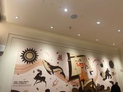 -沪上阿姨·臻选茶饮(上海环球港店)