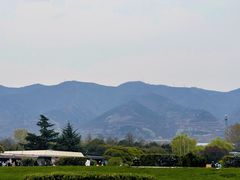 -秦始皇帝陵博物院(兵马俑)