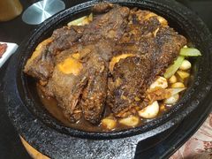 -一块豆腐·海鲜·家常菜(李沧书院路店)