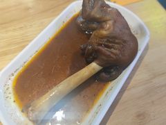 -临沂铁锅鲜鸡现炒青椒大公鸡干煸鸡(三元桥店)