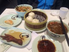 大铁勺小吃(东丽新业广场店)-大铁勺新津菜(东丽阳光新业广场店)