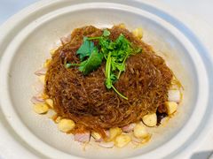 鹅掌粉丝-鉴川·川菜传承(星汇两江店)