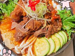 -TAIFORKS 大福食堂·山葵烤肉料理·拌饭(宝安店)