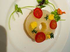 -塔道斯西餐厅(中央大街店)