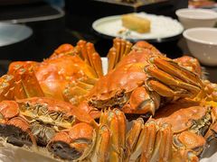 -上海1号私藏菜(静安店)