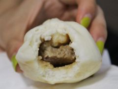 招牌包子-草包包子铺(宽厚里店)