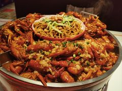 -熊记虾王·小龙虾(东晓南店)