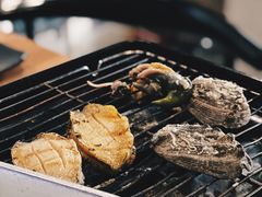 -质烤烤物·活烤海鲜(质烤总店)