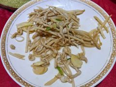 -万柳阁小馆·花园餐厅(龙潭湖店)