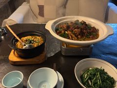 -花迹·金陵南京菜(老门东店)