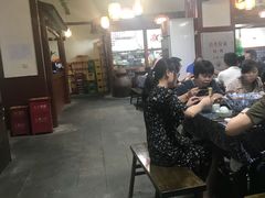 大堂-徐鼎盛民间菜(城南家园店)
