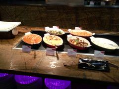 -广州中心皇冠假日酒店-环市食坊·海鲜自助餐厅