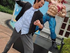 -九龙公园