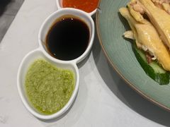 -鹿港小镇(悠唐店)