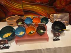 -民族饭店-四季餐厅