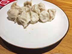 -伊喜饺子·烤鸭(五道口学院路店)