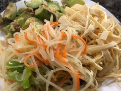 -清真喜兰老丁羊汤特色小吃