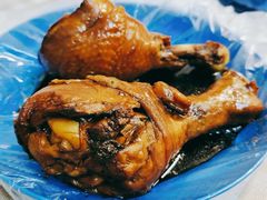 玫瑰鸡髀-赏饮·WILL TEA