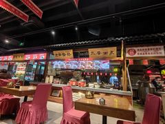 -三晋老田饸饹面(中大街店)