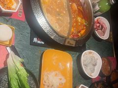 -牛New寿喜烧(金鹰世界店)