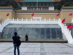 -台北故宫博物院