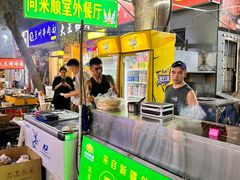 -同来顺烧烤餐厅(哈尔滨道店)