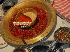 -哥老官重庆美蛙鱼头(宝山龙湖店)