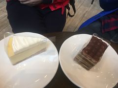 -星巴克(来福士办公楼店)
