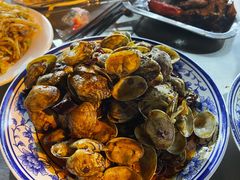 -虎卫烤肉(东关南街店)
