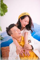 点击看大图 -日光视觉婚纱摄影(旗舰店)