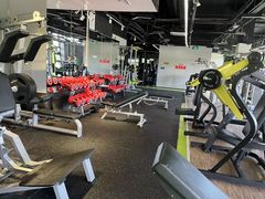 -GMJ·24H健身房(北外滩店)