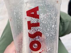 -COSTA COFFEE(斯普瑞斯奥特莱斯店)