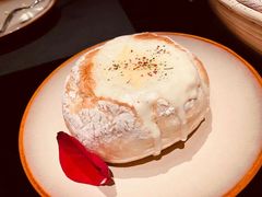 -上海苏宁宝丽嘉酒店·Cafe Bellagio西餐厅