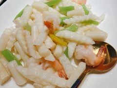 -恒记饭店(珠江路总店)