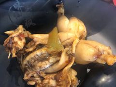 -味仙疯美蛙鱼头(清扬路总店)