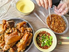 -王万妈卤猪脚(青岩交通路)