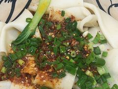 -子午路张记肉夹馍(兵马俑店)